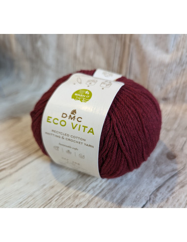 Eco Vita Knitting & Crochet Yarn