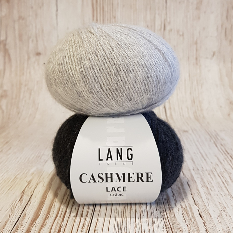 Cashmere Lace